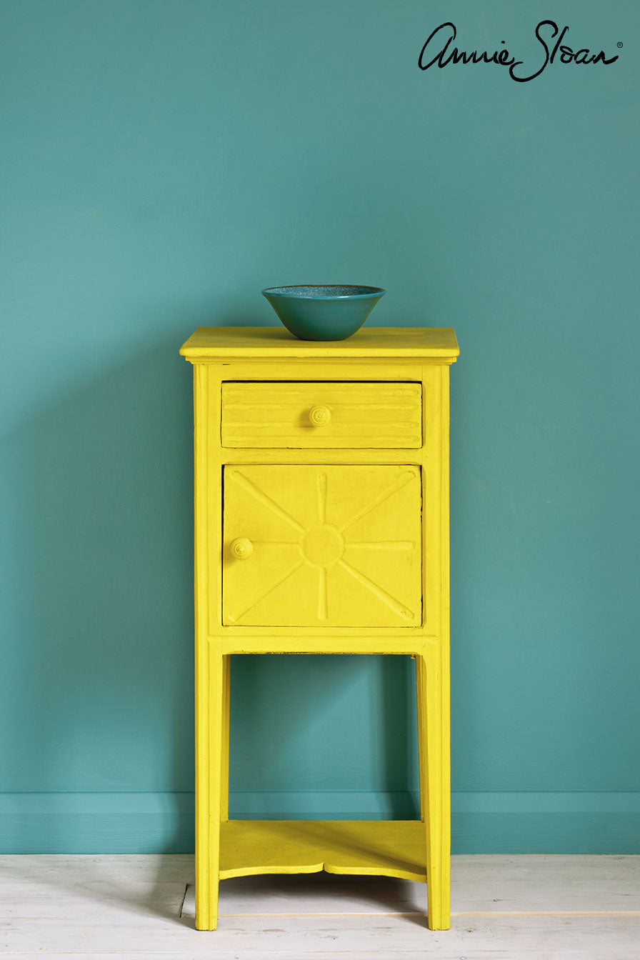 Annie Sloan Chalk Paint™ - English Yellow