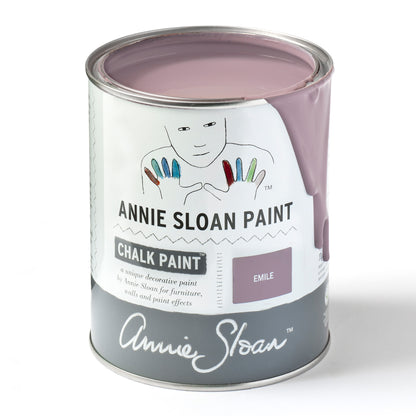 Annie Sloan Chalk Paint™ - Emile