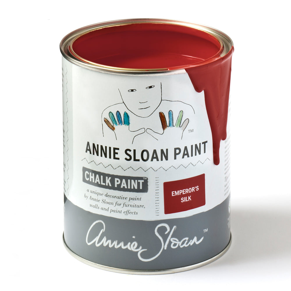 Annie Sloan Chalk Paint™ - Emperors Silk