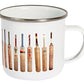 Sporting Nation Cricket Gift Box -  Bat Line Up