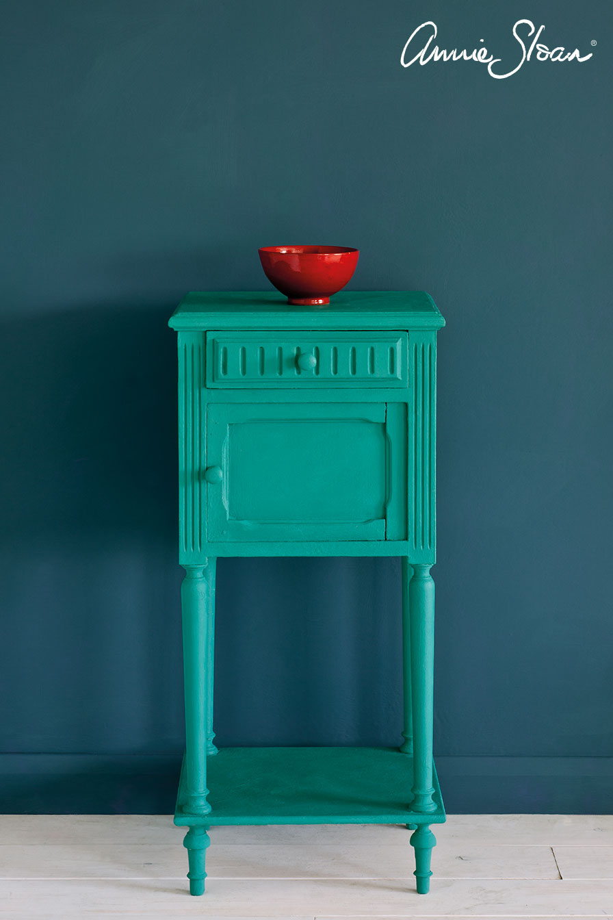 Annie Sloan Chalk Paint™ - Florence