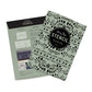 Annie Sloan  Stencil Faux Bone Inlay