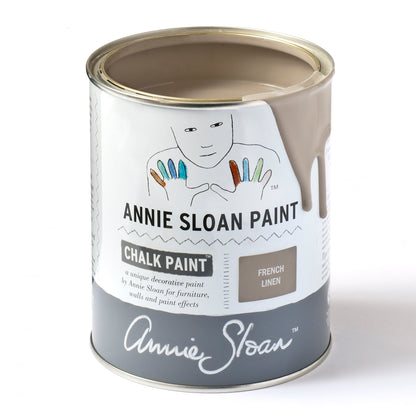 Annie Sloan Chalk Paint™ - French Linen