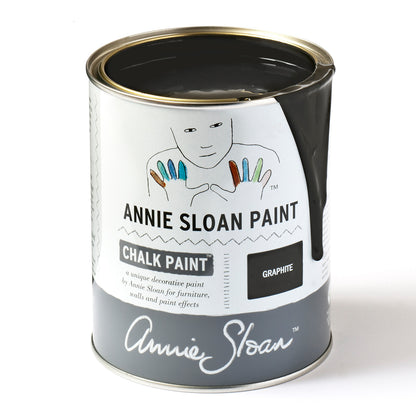 Annie Sloan Chalk Paint™ -  Graphite
