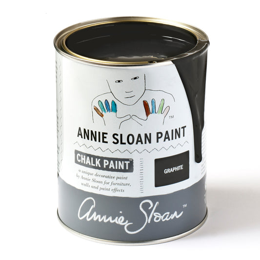 Annie Sloan Chalk Paint™ -  Graphite