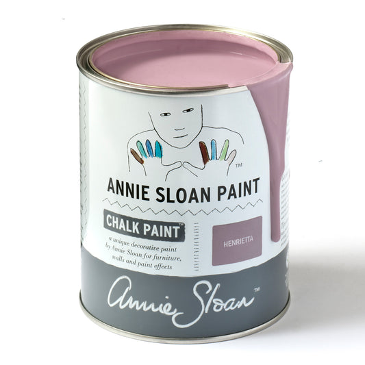 Annie Sloan Chalk Paint™ -  Henrietta