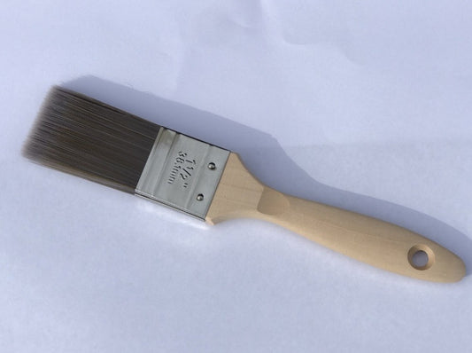 OLW Flat Brush -38mm