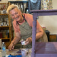Paint Your Own Piece Workshop - Saturday  29th April  2023