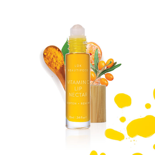 Luk Vitamin C Lip Nectar