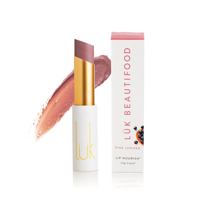 LUK Beautifood Lip Nourish