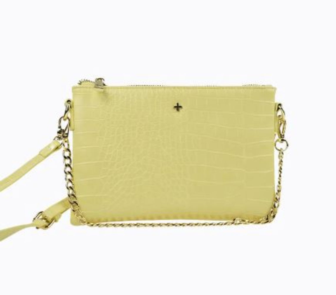 Peta + Jain Quincy Cross Body bag