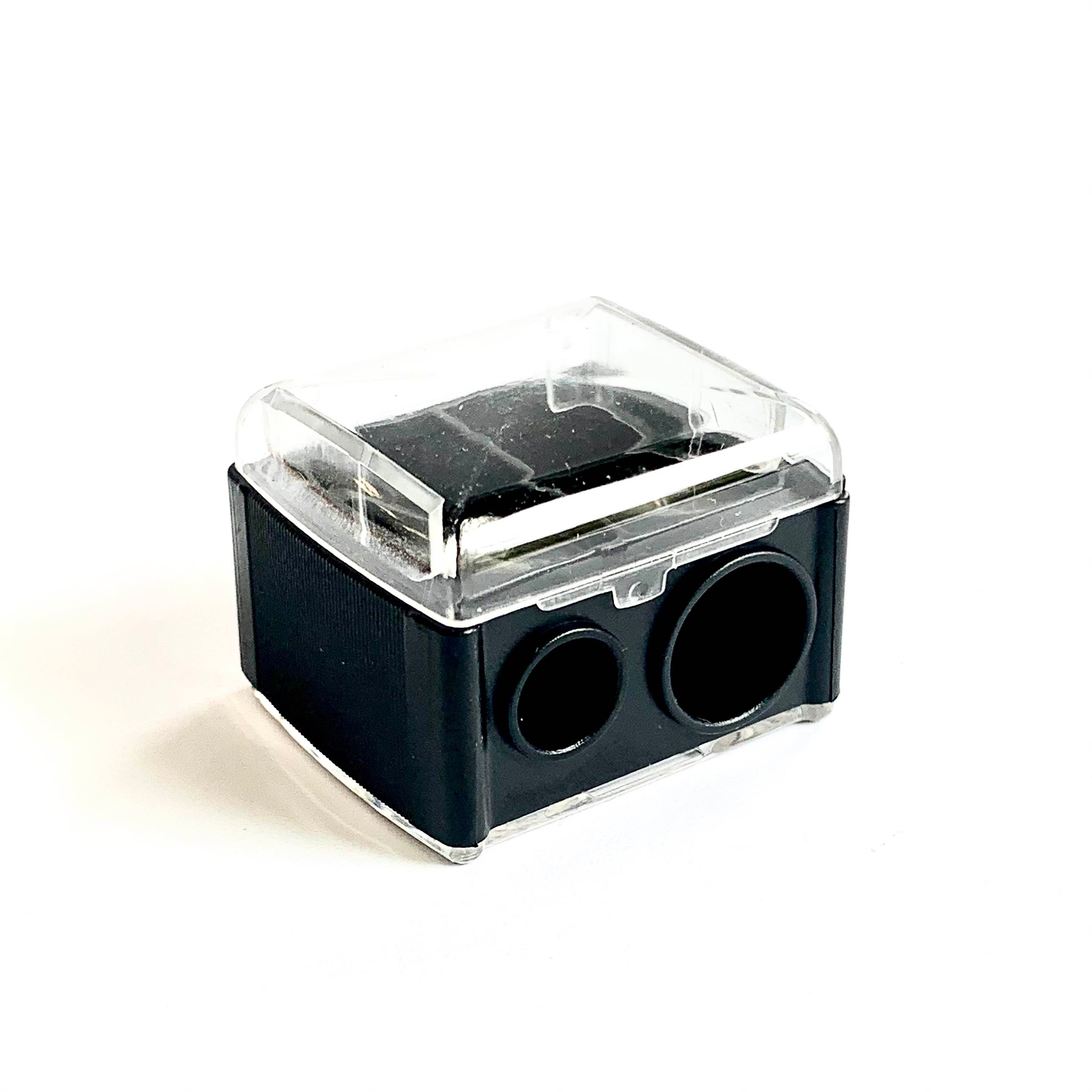 Lip sales crayon sharpener