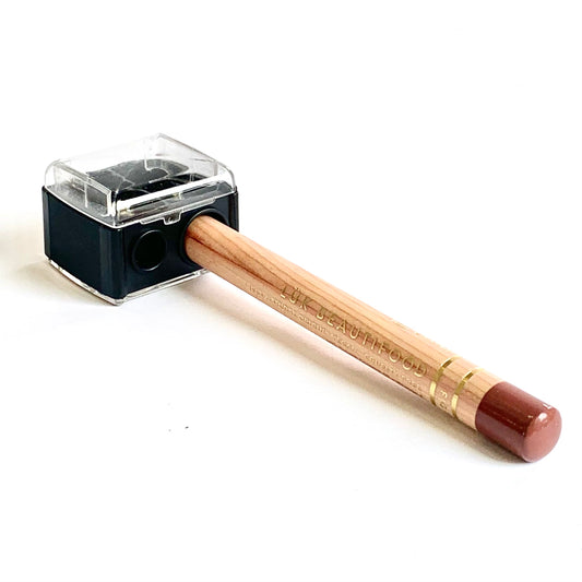 Luk Beautifood pencil Sharpener