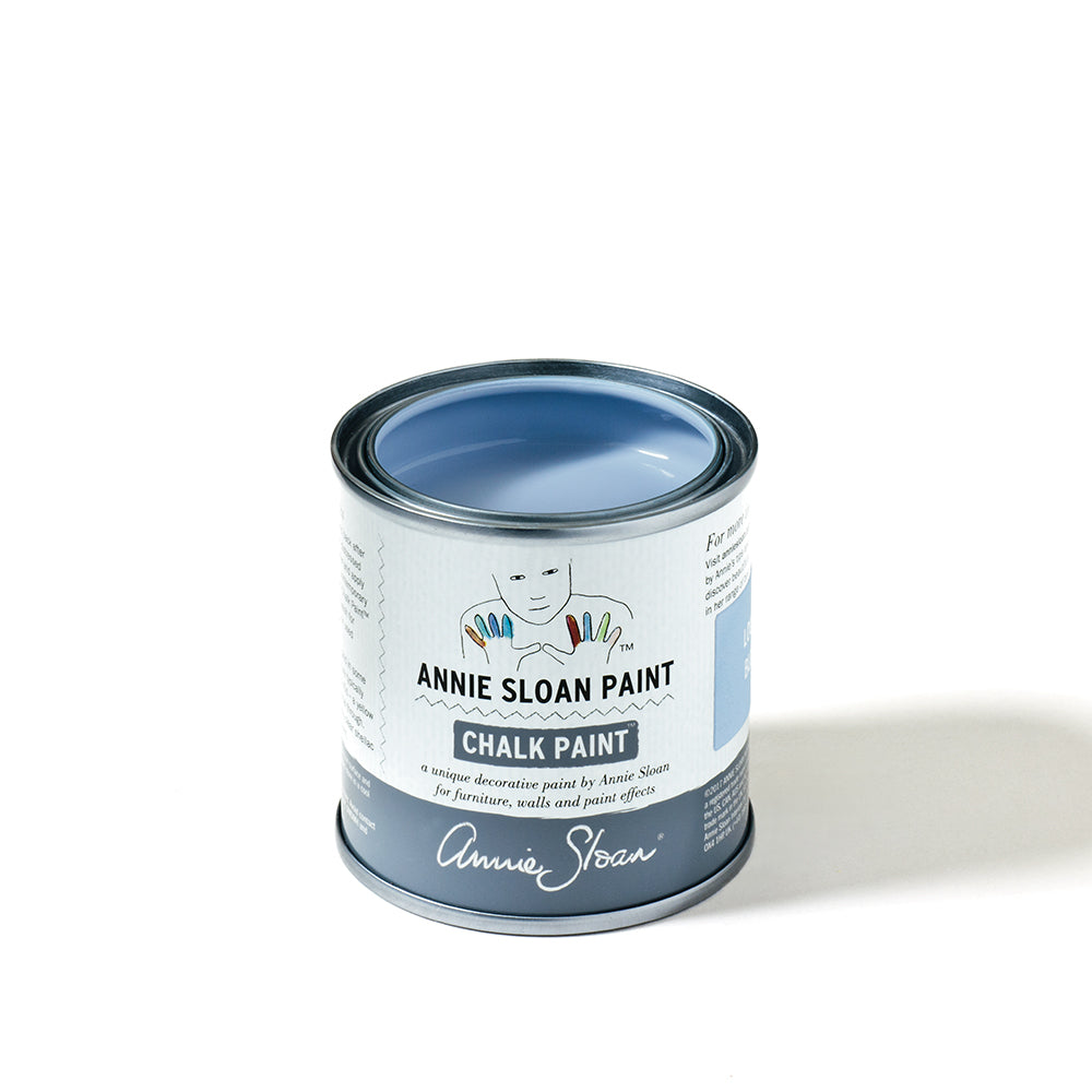 Annie Sloan Chalk Paint™ - Louis Blue