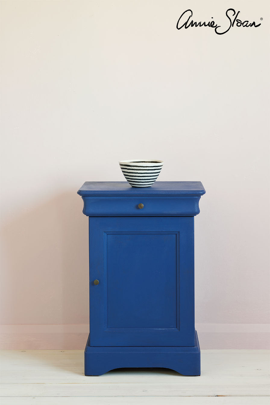 Annie Sloan Chalk Paint™ - Napoleonic Blue