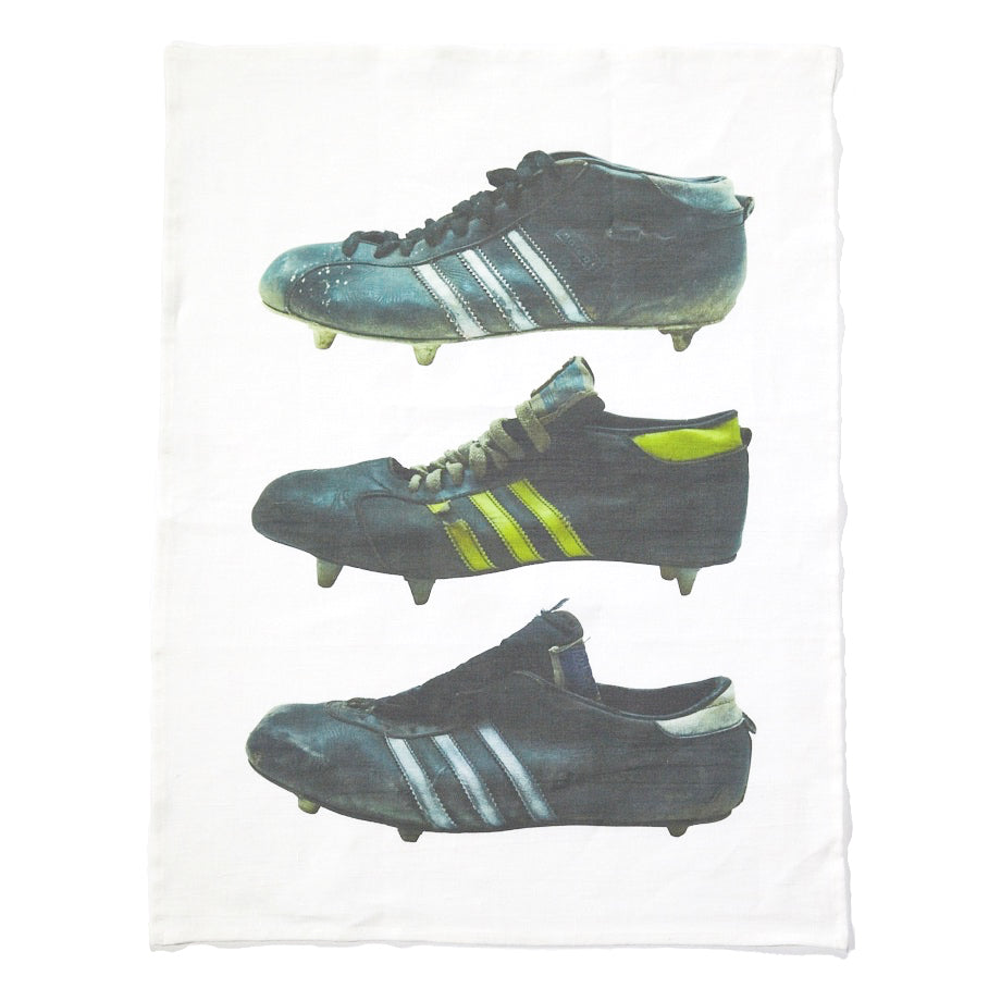 Sporting Nation Tea Towels