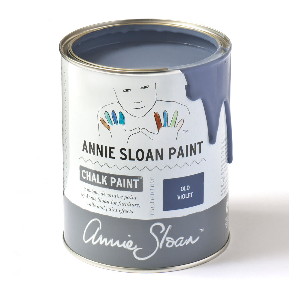 Annie Sloan Chalk Paint™ - Old Violet