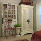Otomi Folk Art Furniture Stencil- Royal Design Studio