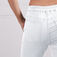 Blake Jogger-White