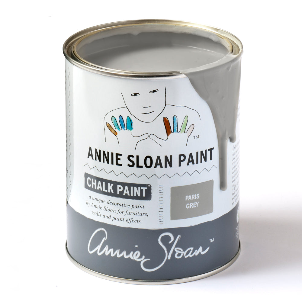 Annie Sloan Chalk Paint™ - Paris Grey