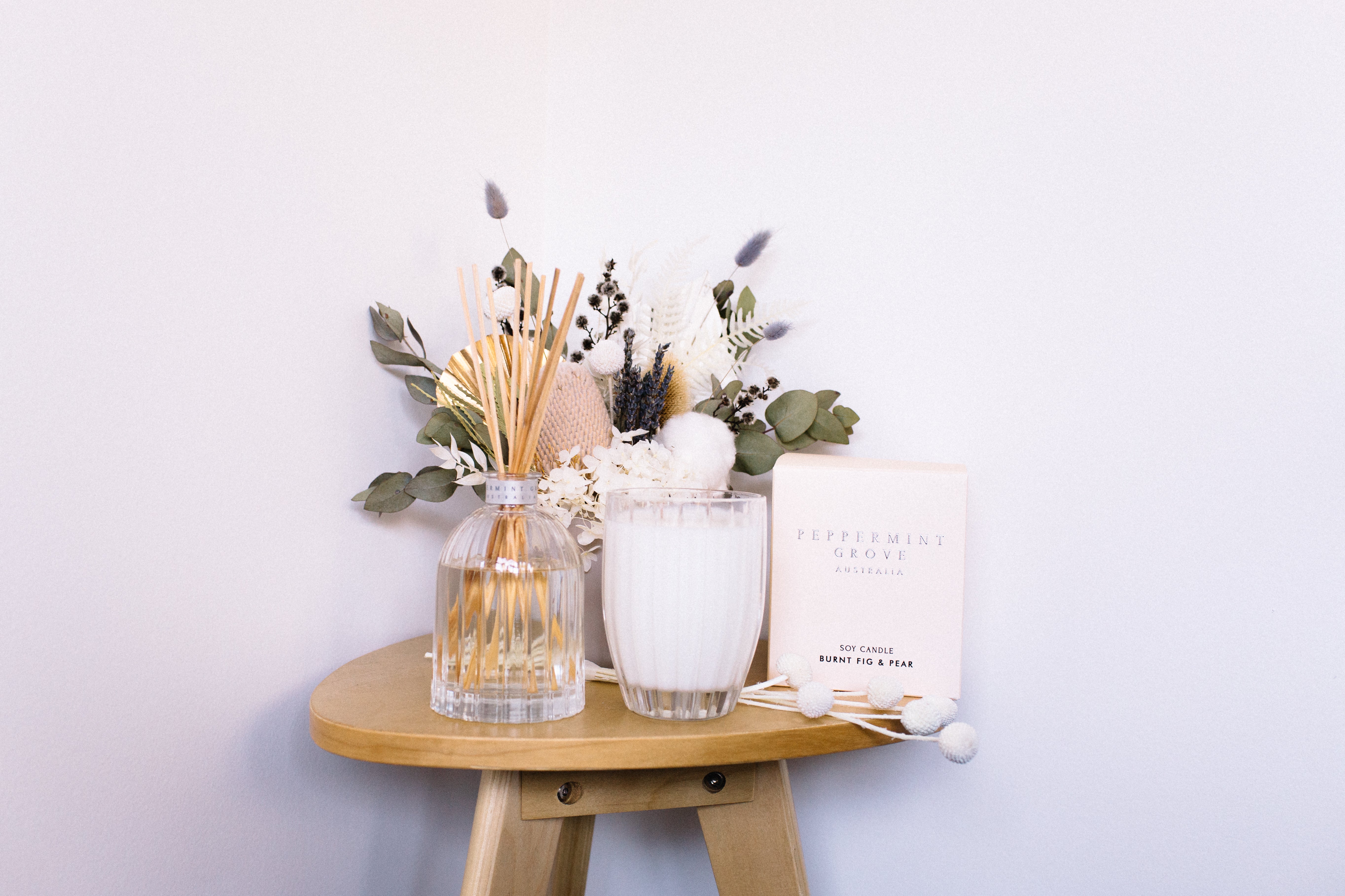 Peppermint grove candles online