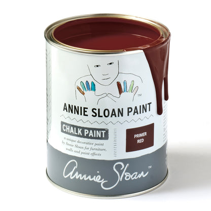 Annie Sloan Chalk Paint™ - Primer Red