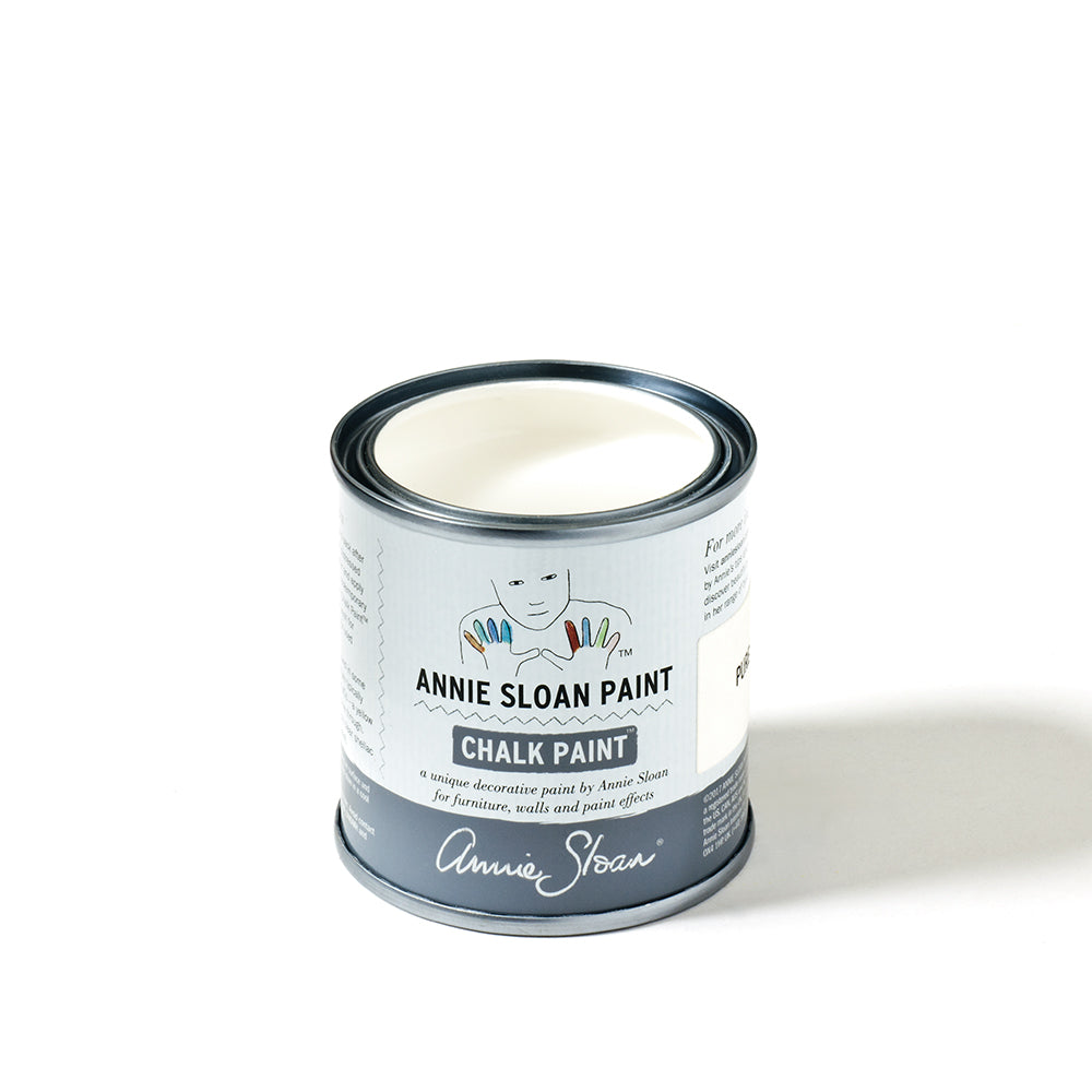 Annie Sloan Chalk Paint™ - Pure White