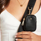peta + Jain Phoenix Cross Body with Webbing Strap & Pouch