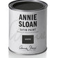 Graphite Satin Paint  by Annie Sloan