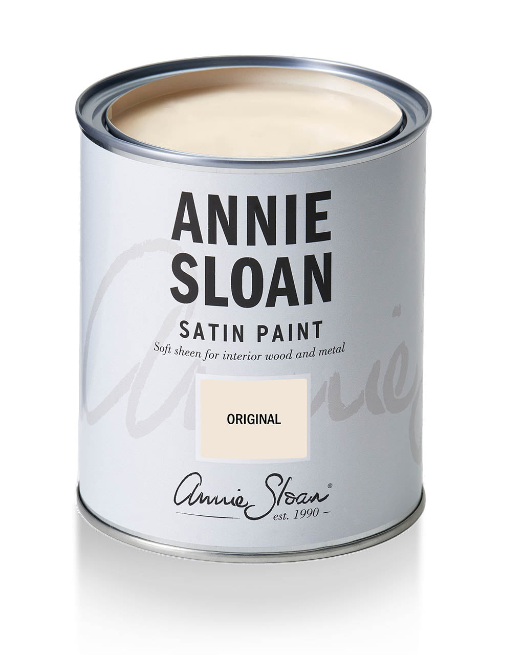 Original Satin Paint by Annie Sloan