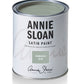 Pemberley Blue Satin Paint by Annie Sloan