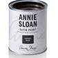 Athenian Black Satin Paint by Annie Sloan