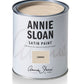 Canvas Satin Paint by Annie Sloan