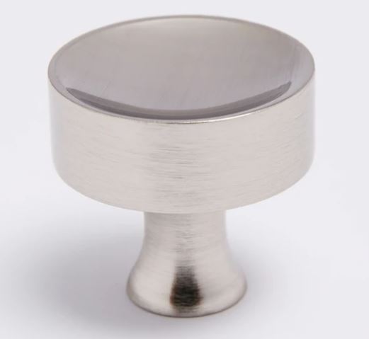 Atticus Knob