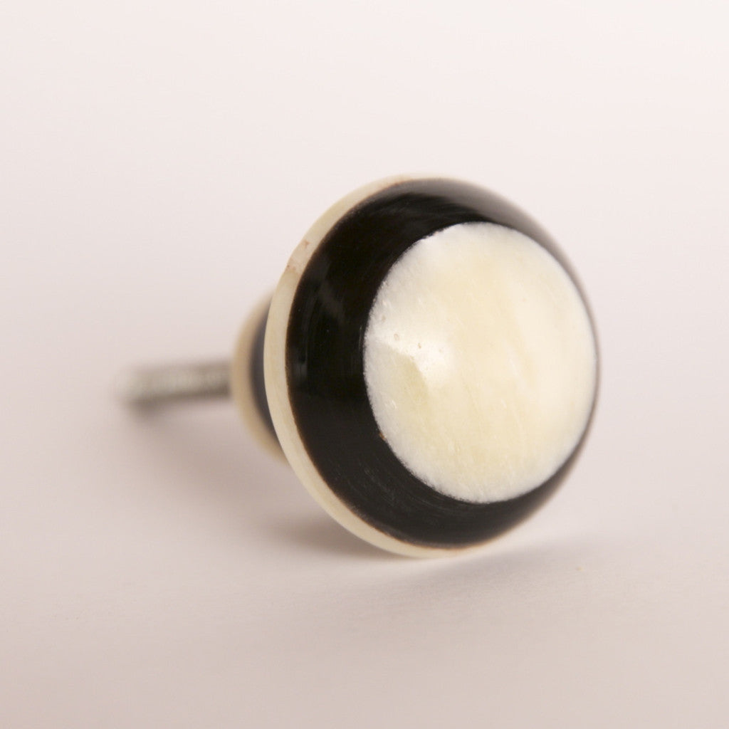 Single Stripe Knob