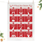 Burbia 12 Days of Aussie Christmas