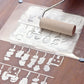 Annie Sloan  Stencil Trees