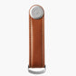 Orbit Key Leather Organiser