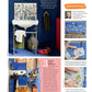 Annie Sloan The Colourist Issue 5 -2020
