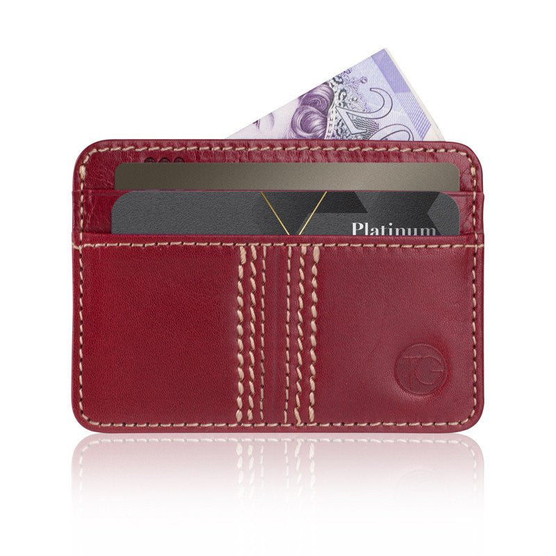The Game Slip Wallet
