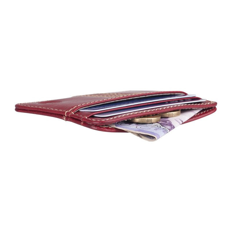 The Game Slip Wallet