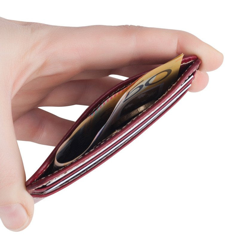 The Game Slip Wallet