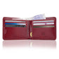 The Game Opener Cricket Wallet with RFID