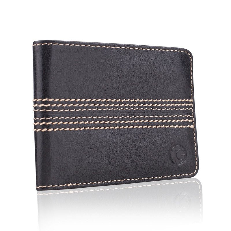 The Game Opener Cricket Wallet with RFID