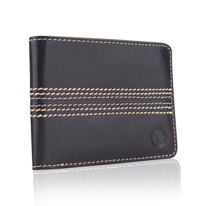 The Game Opener Cricket Wallet with RFID
