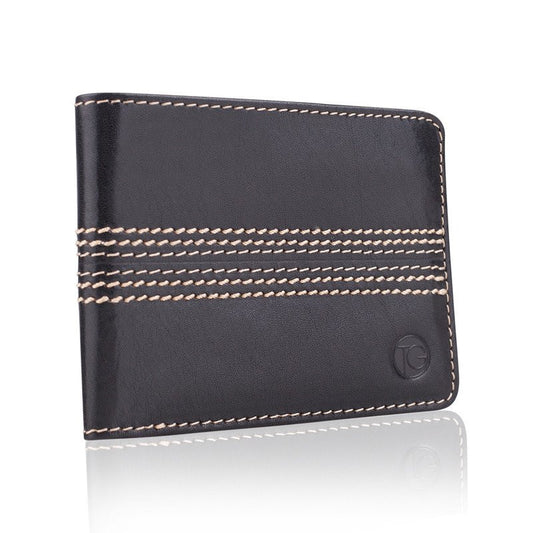 The Game Opener Cricket Wallet with RFID