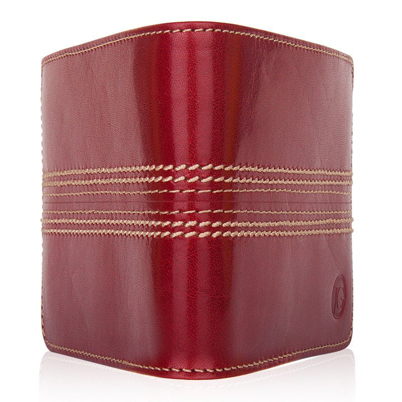 The Game Opener Cricket Wallet with RFID