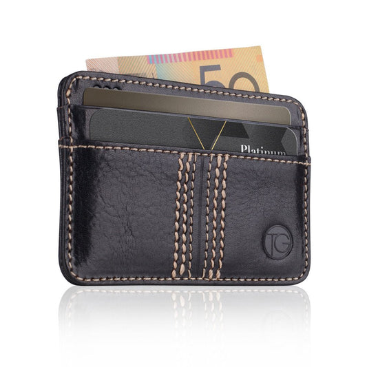 The Game Slip Wallet