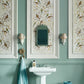 Annie Sloan RHS DECOUPAGE PAPER SONGBIRDS