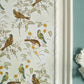 Annie Sloan RHS DECOUPAGE PAPER SONGBIRDS